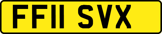 FF11SVX