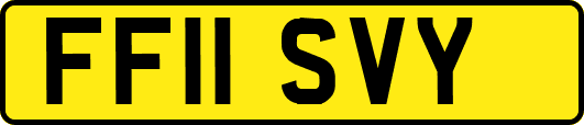 FF11SVY