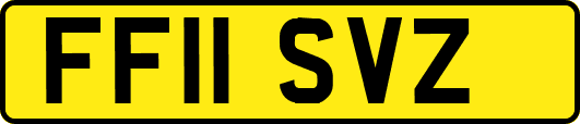 FF11SVZ