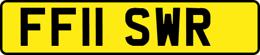 FF11SWR