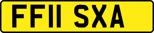 FF11SXA