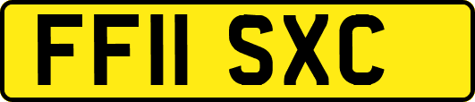 FF11SXC