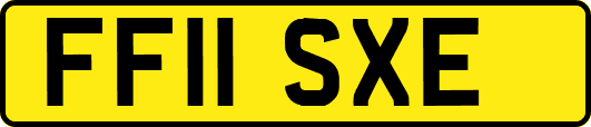 FF11SXE
