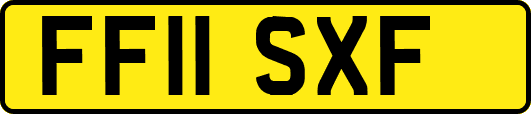 FF11SXF