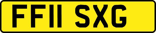 FF11SXG
