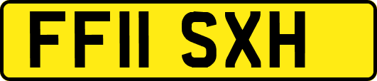 FF11SXH