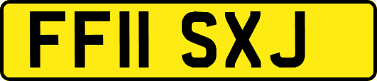 FF11SXJ