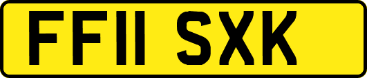 FF11SXK
