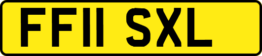 FF11SXL
