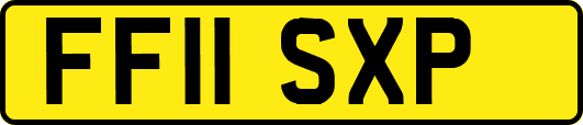 FF11SXP