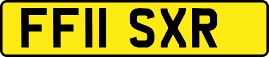 FF11SXR
