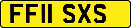 FF11SXS