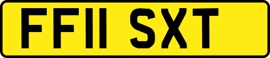 FF11SXT