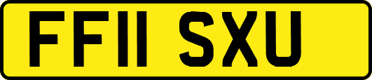 FF11SXU