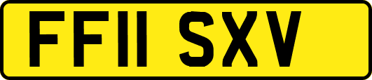 FF11SXV
