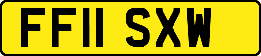 FF11SXW