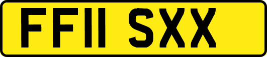 FF11SXX