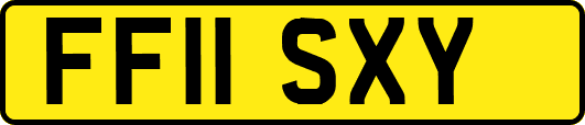 FF11SXY