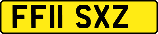 FF11SXZ