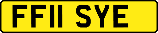 FF11SYE