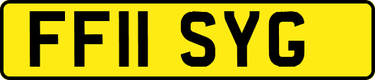 FF11SYG