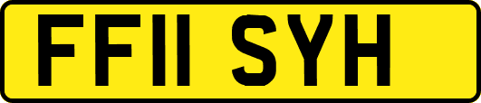 FF11SYH