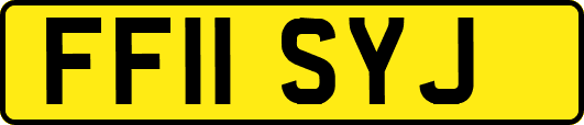 FF11SYJ
