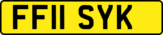 FF11SYK