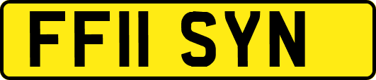 FF11SYN