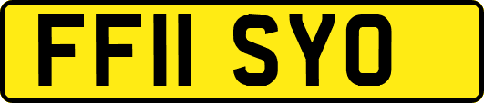 FF11SYO