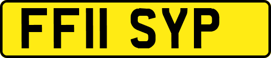 FF11SYP