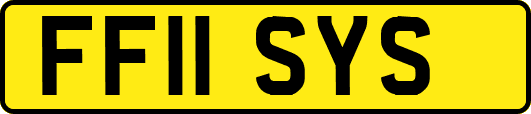 FF11SYS