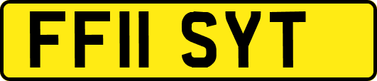 FF11SYT