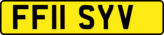 FF11SYV