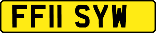 FF11SYW