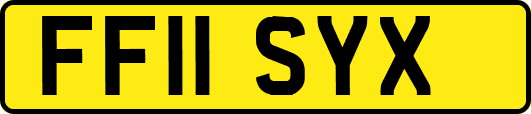 FF11SYX