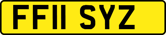 FF11SYZ