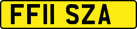 FF11SZA
