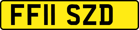 FF11SZD