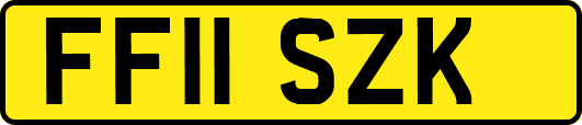 FF11SZK