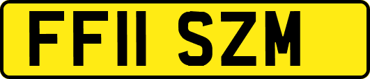 FF11SZM