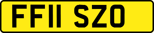 FF11SZO