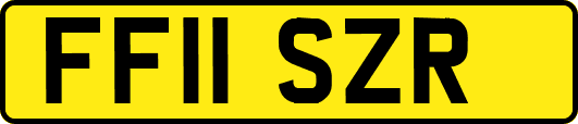 FF11SZR