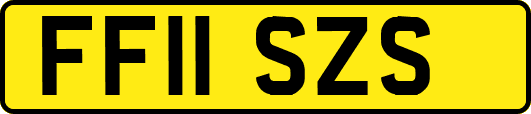 FF11SZS