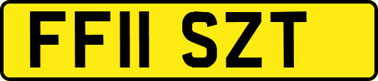 FF11SZT