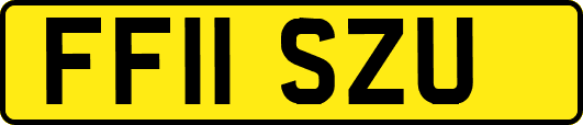 FF11SZU