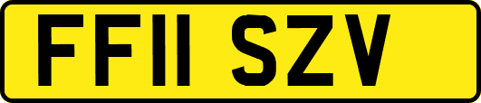 FF11SZV