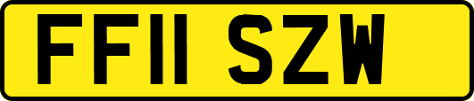 FF11SZW