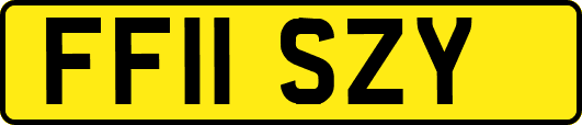 FF11SZY