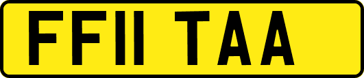 FF11TAA